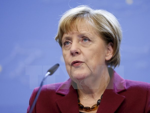 Đức: Gần 400 đơn kiện Thủ tướng Merkel vì chính sách tị nạn ảnh 1