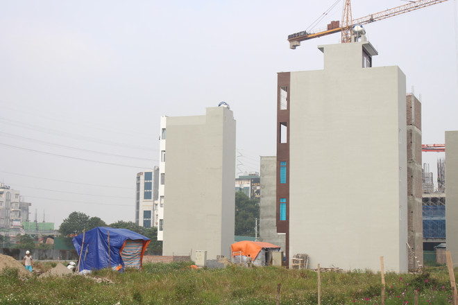 Vì sao giá vật liệu xây dựng được dự báo tăng mạnh trong quý 3/2023? ảnh 2