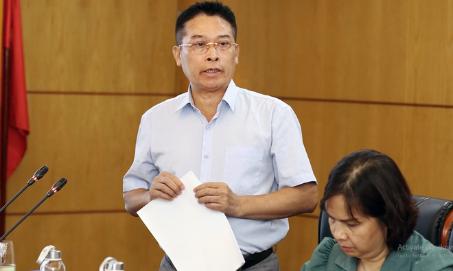 Đề xuất bỏ phương pháp thặng dư trong định giá đất: Nên hay không? ảnh 2