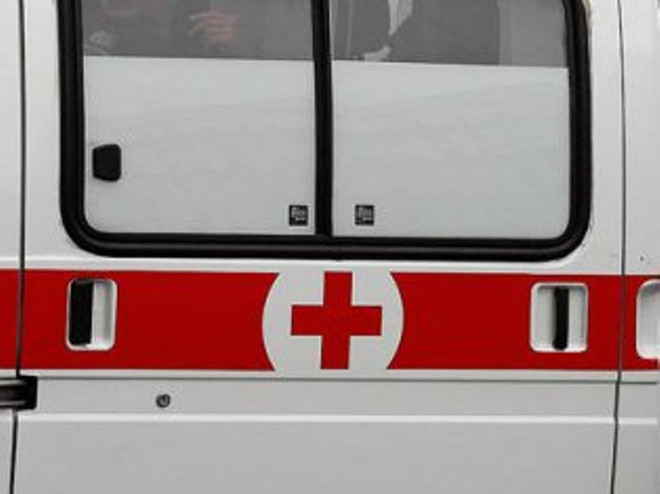 Xe buýt lao vào xe tải bốc cháy khiến ít nhất 13 người tử nạn ảnh 1