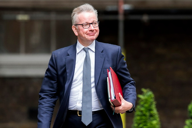 Vấn đề Brexit: Anh tuyên bố rút khỏi Công ước đánh cá London ảnh 1