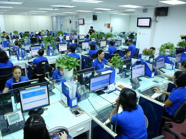 Tăng cường hợp tác công nghệ thông tin Đà Nẵng-Nhật Bản ảnh 1