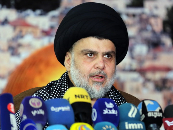 Diễn biến bất ngờ trên chính trường Iraq sau bầu cử ảnh 1