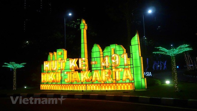 Tín đồ Hồi giáo Indonesia sẽ đón một lễ Idul Fitri ấm cúng và bình yên ảnh 1