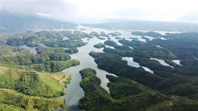 Bộ trưởng Nguyễn Chí Dũng: Làm rõ hơn vai trò, vị trí vùng Tây Nguyên ảnh 2