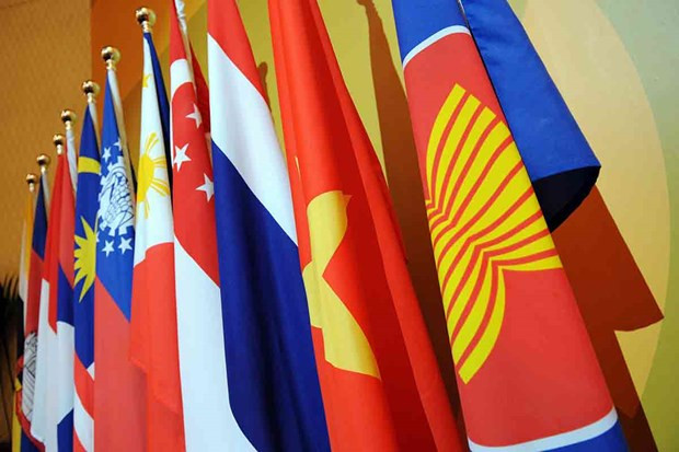 Thời khắc để cho thấy ASEAN thống nhất như một gia đình ảnh 1
