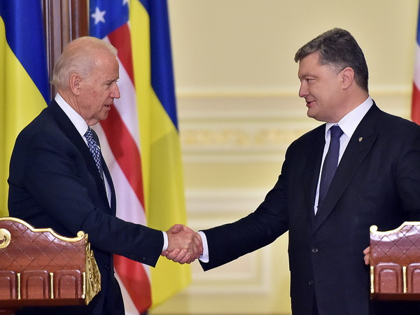 Mỹ công bố khoản viện trợ mới trị giá 190 triệu USD cho Ukraine ảnh 1