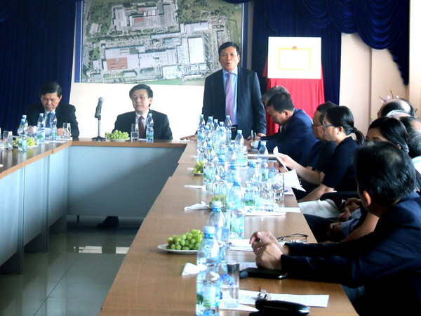 Người Việt tại châu Âu trăn trở về lớp kế cận và bảo tồn văn hóa ảnh 1