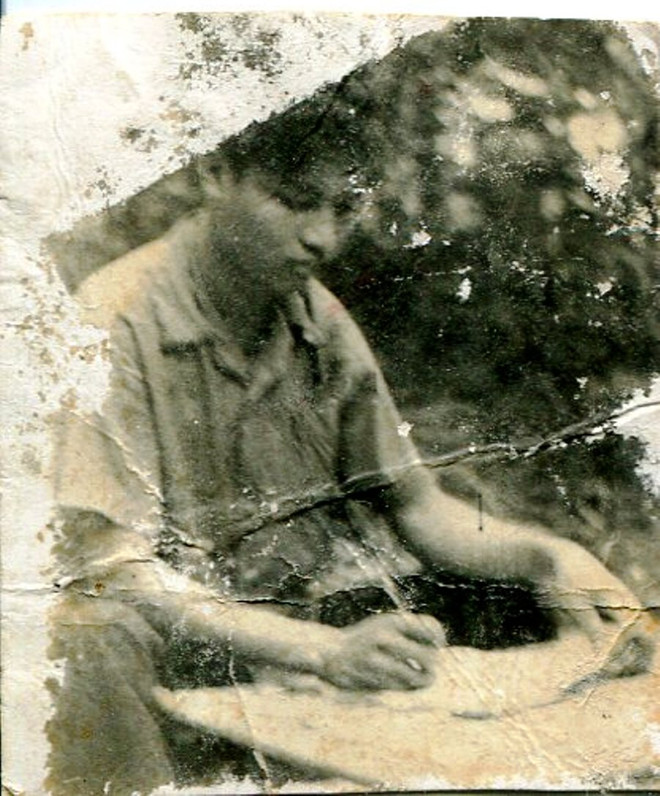 Giải phóng Phnom Penh và câu chuyện về giáo sư trong nhà tù Khmer Đỏ ảnh 2