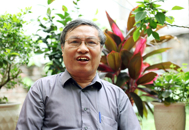 Giải phóng Phnom Penh và câu chuyện về giáo sư trong nhà tù Khmer Đỏ ảnh 5