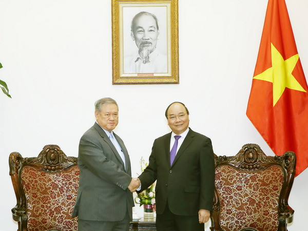 Việt Nam hoan nghênh doanh nghiệp Brunei đầu tư cơ sở hạ tầng ảnh 1