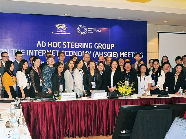 Kết quả cuộc họp 7 Ủy ban và nhóm công tác trong Hội nghị SOM 1 ảnh 1