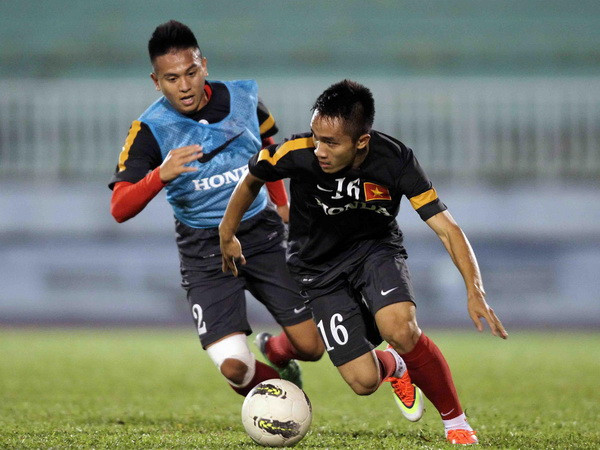 U23 Việt Nam lên đường dự SEA Games vào ngày 4/12 ảnh 1