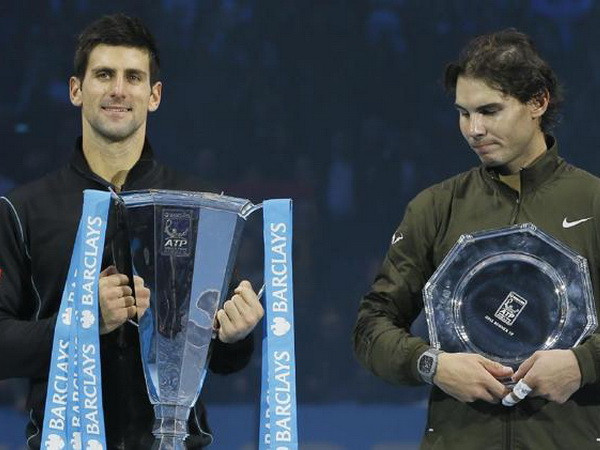Nadal và Djokovic đã nói gì sau "chung kết trong mơ"? ảnh 1