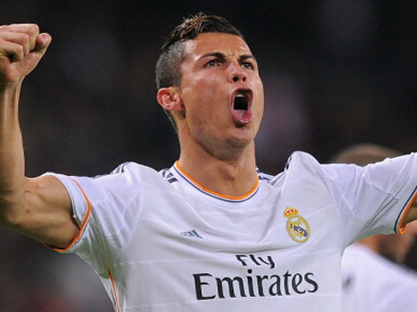 Tin sáng 12/11: Ronaldo, Ibra "coi thường" Quả Bóng Vàng ảnh 1