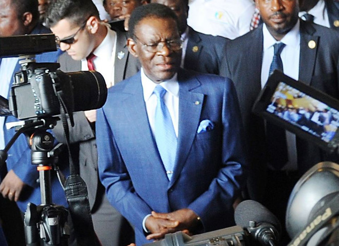 LHQ cử phái viên tới Guinea Xích đạo sau những cáo buộc đảo chính ảnh 1