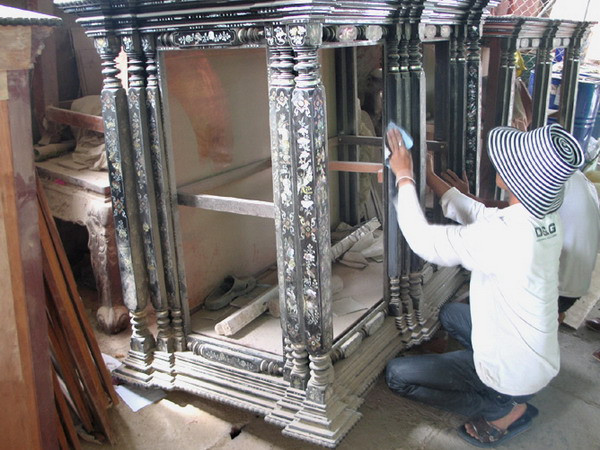 Đầu tư 500 tỷ đồng phát triển làng nghề gắn với du lịch ảnh 1