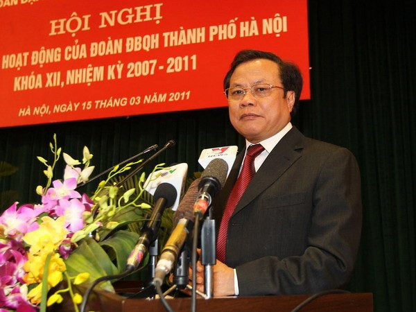 Chọn phương án tốt nhất mở rộng đường Trường Chinh ảnh 1