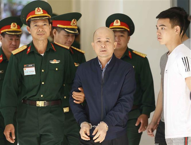 Vụ Út “trọc”: Đề nghị xem xét trách nhiệm đối với Cung Đình Minh ảnh 1