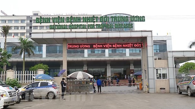 Tình hình dịch COVID-19: Việt Nam ghi nhận 119 ca trong ngày 20/5 ảnh 4