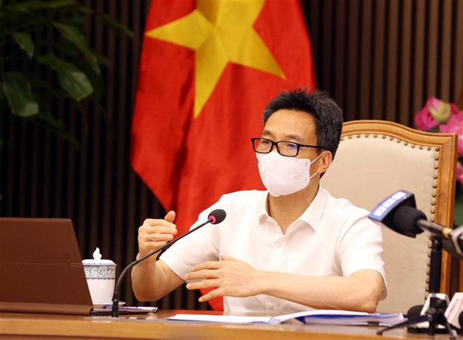 Tình hình dịch COVID-19: Việt Nam ghi nhận 119 ca trong ngày 20/5 ảnh 3