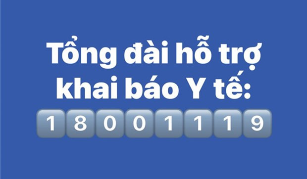 Ban hành hướng dẫn xét nghiệm ở khu cách ly người nhập cảnh trước 23/5 ảnh 2