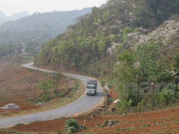 Đề xuất thu phí Quốc lộ 6 đoạn Xuân Mai-Hòa Bình từ ngày 5/10 ảnh 1