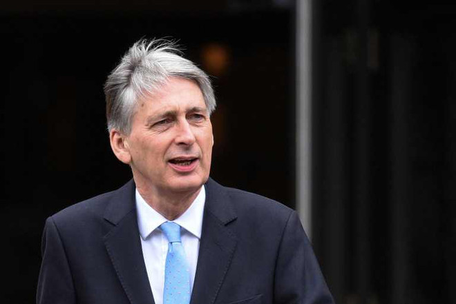 Anh: Chi trả 'Hóa đơn Brexit' cần dựa trên luật pháp quốc tế ảnh 1