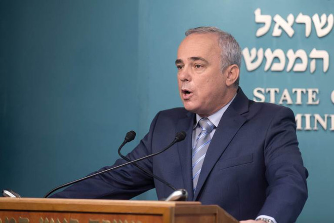 Israel từng có nhiều cuộc tiếp xúc "bí mật" với Saudi Arabia ảnh 1