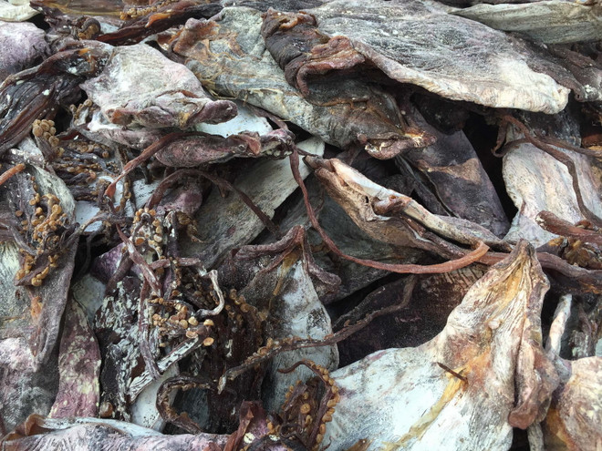 Chống thực phẩm bẩn: Cần sự vào cuộc quyết liệt của chính quyền ảnh 2