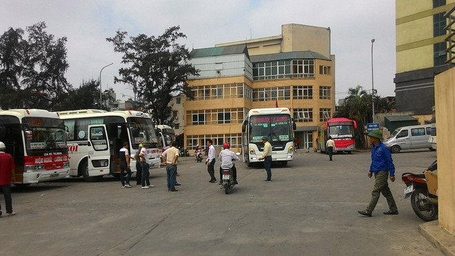 Hà Nội thống nhất "xóa sổ" bến xe Lương Yên trước ngày 30/7 ảnh 1
