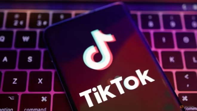 (Nguồn: Reuters) Mỹ: TikTok kiện bang Montana về lệnh cấm ứng dụng này ảnh 1