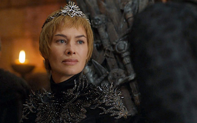 HBO bị tin tặc tấn công, "Game of Thrones" có nguy cơ lộ kịch bản ảnh 1