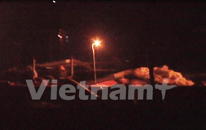 Bài 3: Cảnh sát giao thông đường thủy Hưng Yên phản hồi vụ 'cát tặc' ảnh 2