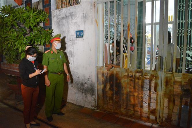 Thực hiện các biện pháp mạnh để phòng, chống dịch COVID-19 lây lan ảnh 2