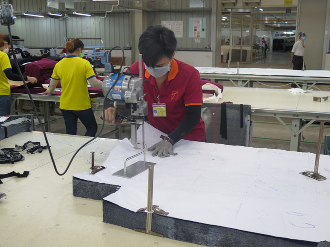 Giúp doanh nghiệp nhanh chóng vượt qua khủng hoảng đại dịch COVID-19 ảnh 2