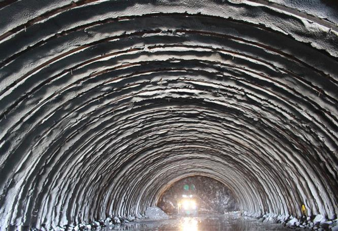 Ban hành quy chế hoạt động hai dự án giao thông quan trọng ảnh 1