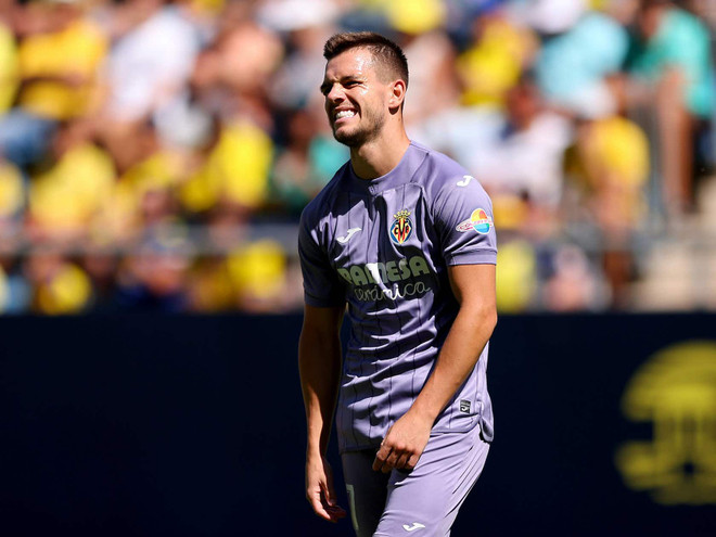 Đội tuyển Argentina đau đầu tìm phương án thay thế tiền vệ Lo Celso ảnh 1