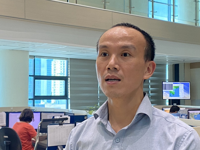 Cảnh báo khu vực Bắc Bộ đang có gần 1.800 điểm nguy cơ sạt lở đất ảnh 2