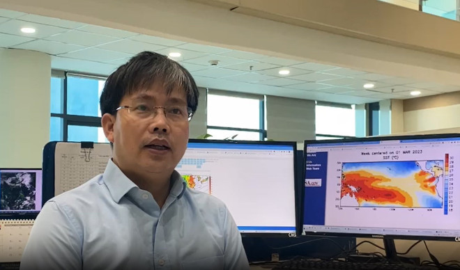 Rà soát các điểm nguy cơ xảy ra sạt lở đất để di dời dân kịp thời ảnh 2