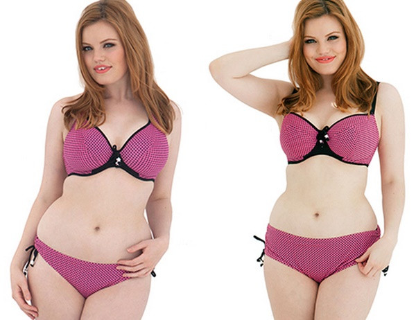 Chín mẹo ăn mặc cho các nàng mũm mĩm trong ngày chuyển mùa ảnh 7