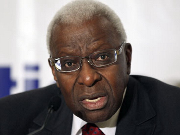 IAAF bác cáo buộc về hàng loạt vụ doping điền kinh gây chấn động ảnh 1