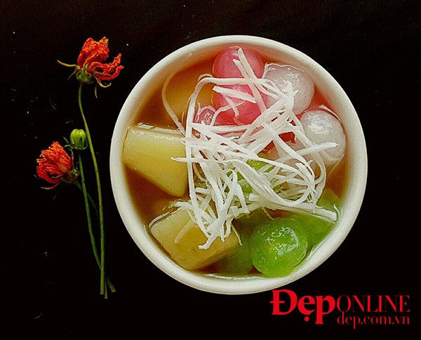 Điểm danh những đồ ăn, thức uống gây "sốt" đầu năm nay ảnh 6