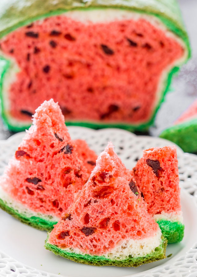 Điểm danh những đồ ăn, thức uống gây "sốt" đầu năm nay ảnh 4