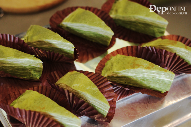 Điểm danh những đồ ăn, thức uống gây "sốt" đầu năm nay ảnh 5