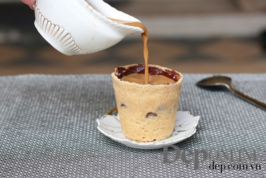 Điểm danh những đồ ăn, thức uống gây "sốt" đầu năm nay ảnh 2