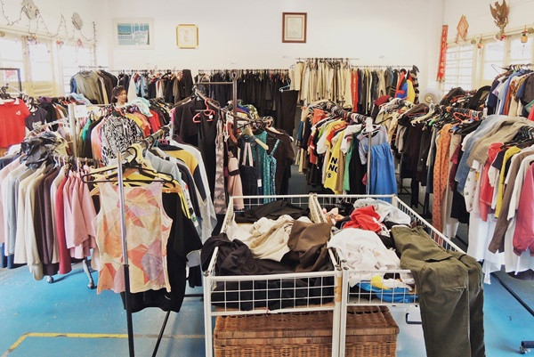 10 điều bạn cần nắm vững khi chọn mua quần áo hàng thùng ảnh 4