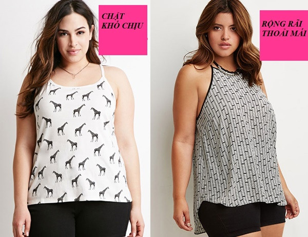 Chín mẹo ăn mặc cho các nàng mũm mĩm trong ngày chuyển mùa ảnh 4