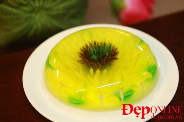 Điểm danh những đồ ăn, thức uống gây "sốt" đầu năm nay ảnh 3