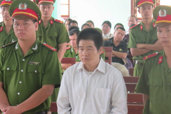 Vụ án trùm ma túy Tàng Keangnam: Tòa trả hồ sơ điều tra bổ sung ảnh 1